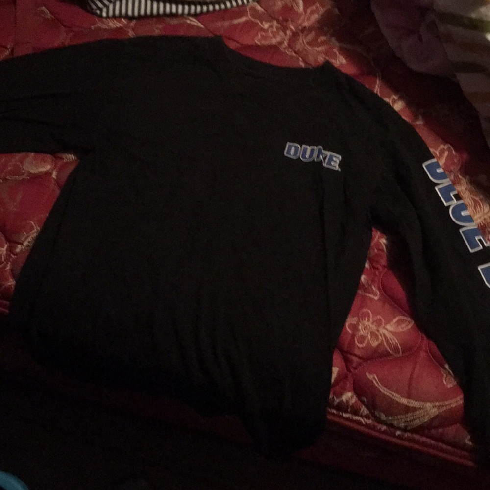 Blue Devils Shirt